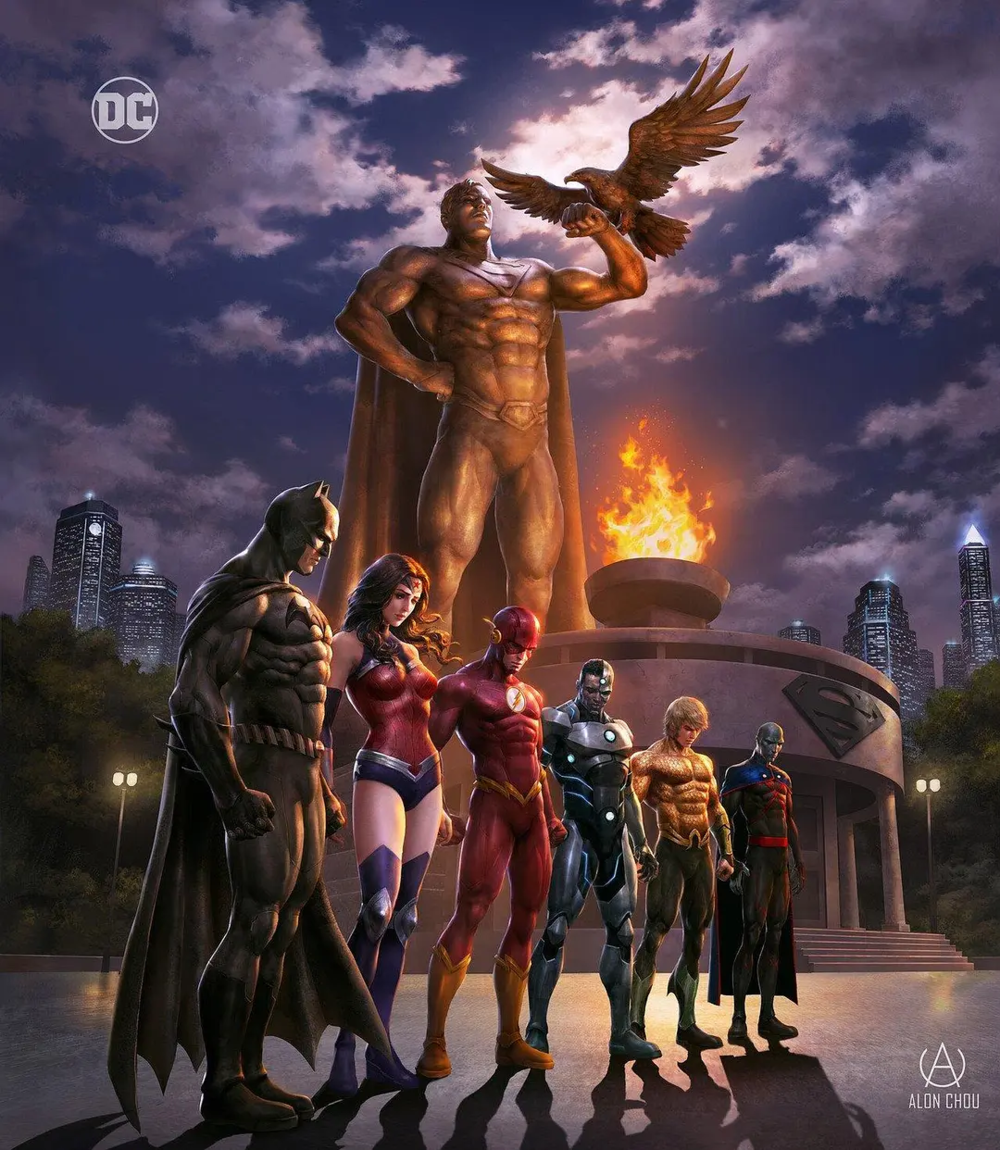 [夸克下载][超人之死而复生][WEB-MKV/10.1G][中文字幕][4K-2160P]-影音屋