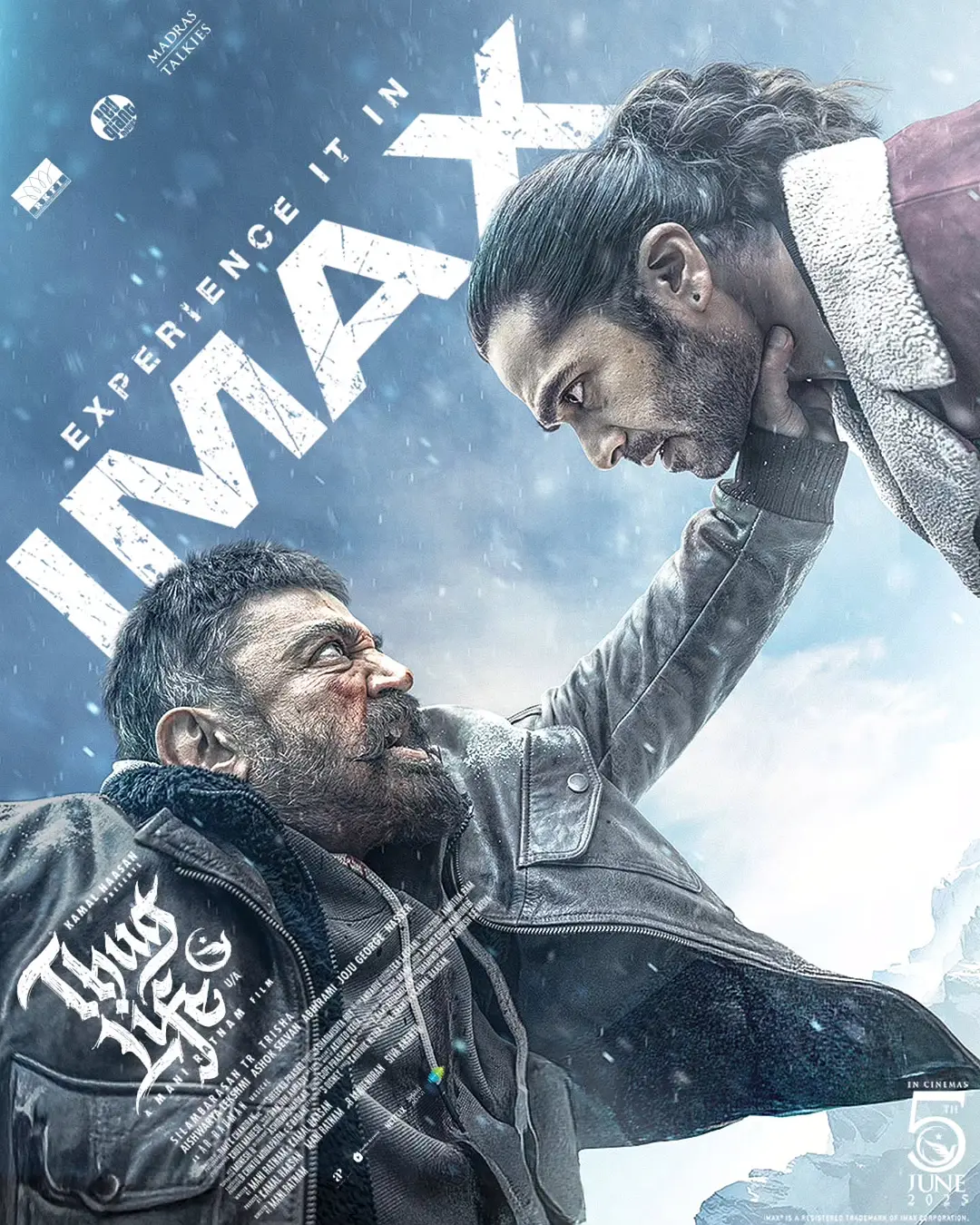 [夸克下载][镇上的新暴徒][WEB-MKV/22G][中文字幕][4K-2160P][2025最新]-影音屋