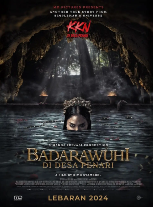 [夸克下载][鬼舞村:诅咒起源][WEB-MKV/4.9G][中文字幕][1080P][2024印尼恐怖片]-影音屋