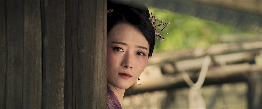 图片[5]-[夸克下载][凤楼传之灵狐传说][WEB-MKV/8.4G][国语配音/中文字幕][4K-2160P][2025最新]-影音屋