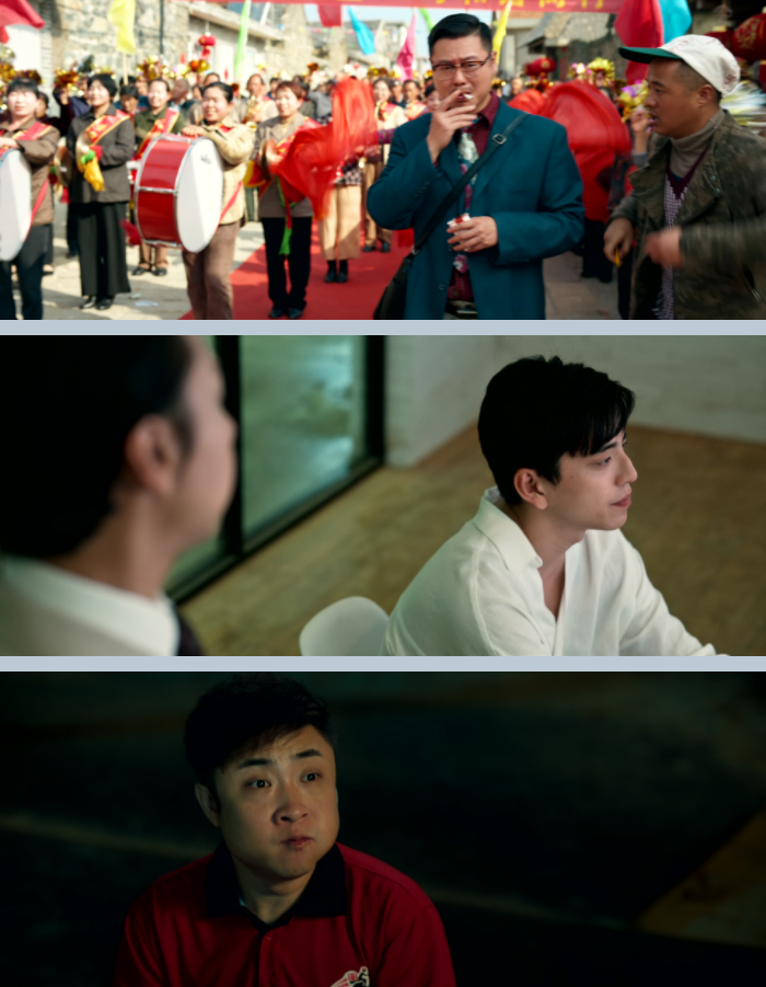 图片[2]-[夸克下载][好运来/甲方乙方2][WEB-MP4/2.4GB][国语中字][4K-2160P][白客 乔杉 王大陆 黄才伦 2024最新喜剧]-影音屋