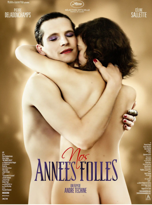 [夸克下载][我们疯狂的年代][WEB-MP4/1.8GB][法语中字][1080P][C度]-影音屋