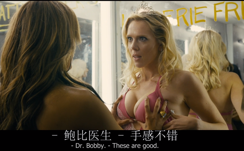 图片[2]-[夸克下载][舞女大盗][WEB-MP4/2.8GB][英语中字][1080P][未删减版]-影音屋