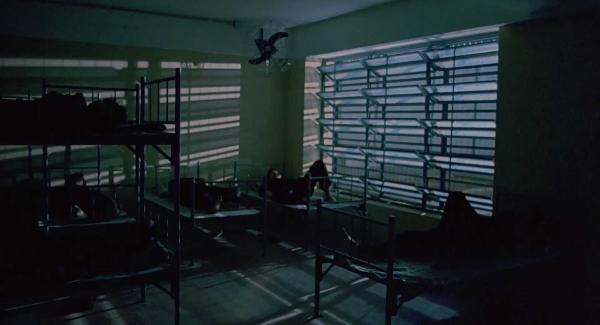 图片[6]-[夸克下载][力王][WEB-MKV/37.1G][国粤多音轨/中文字幕][4K-2160P][樊少皇 经典武打片]-影音屋