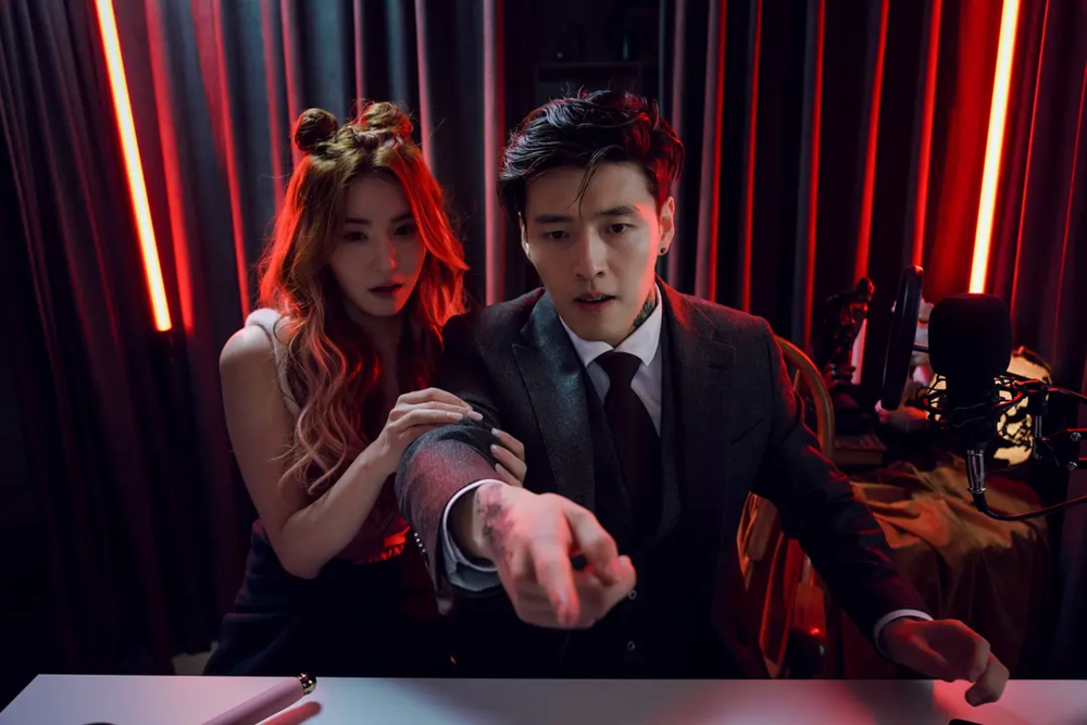 图片[4]-[夸克下载][流播][WEB-MKV/2.8G][韩语中字][720P][姜河那 2025最新 直播杀人 ]-影音屋