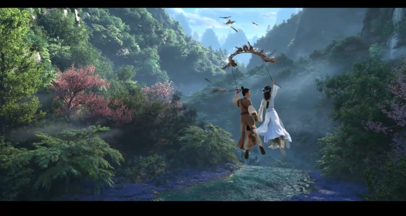 图片[2]-[夸克下载][白蛇：浮生][WEB-MKV/3.9GB][国语中字][4K-2160P][高码率 无水印]-影音屋