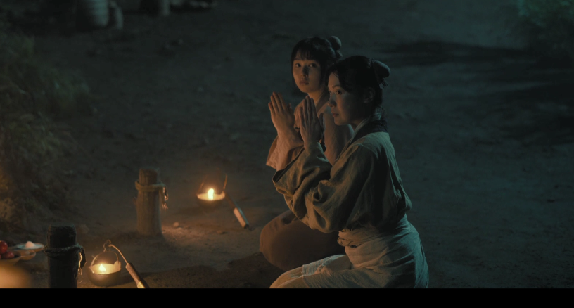 图片[3]-[夸克下载][王者天下4/大将军归来][WEB-MKV/5.6G][日语中字][1080P][附前三部 漫改巨著]-影音屋