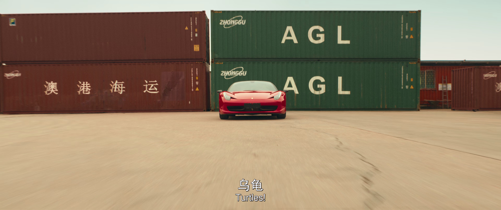 图片[7]-[夸克下载][“骗骗”喜欢你][WEB-MKV/19.1G][国语中字][4K-2160P][金晨 2025最新]-影音屋