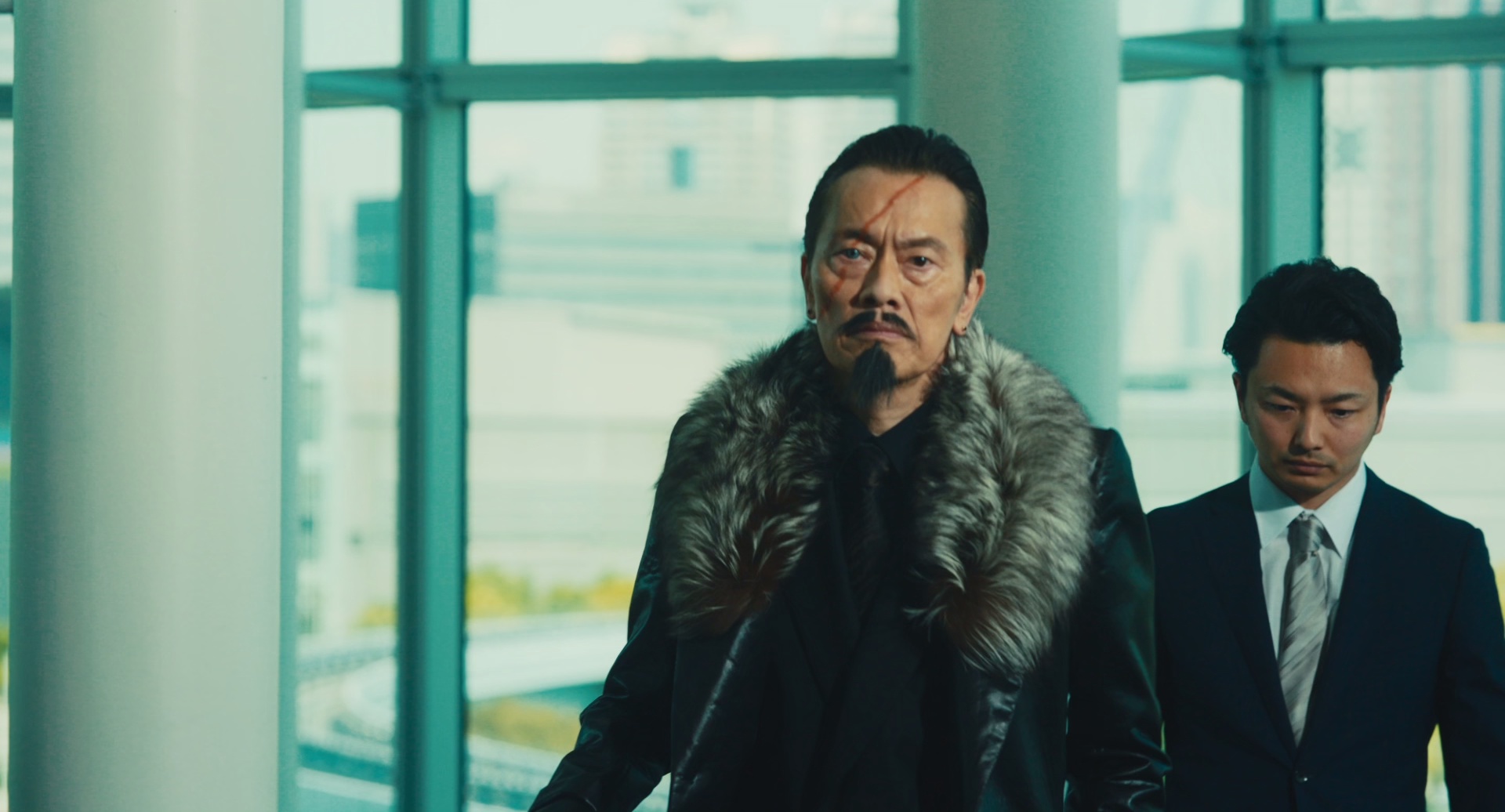 图片[4]-[夸克下载][赤羽骨子的亲卫队][WEB-MKV/5G][日语中字][1080P][新片上线·日本动作喜剧]-影音屋