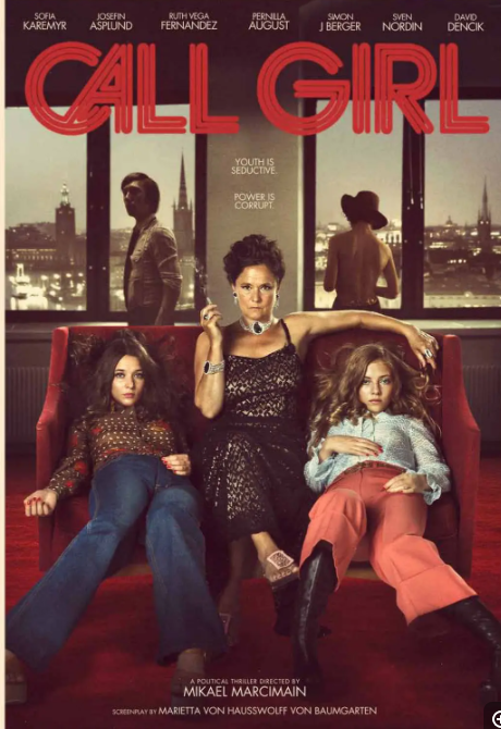 [夸克下载][应召女郎][WEB-MKV/9.8G][中文字幕][1080P][未删减尺度]-影音屋