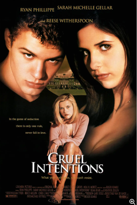 [夸克下载][诱惑性游戏][WEB-MKV/1.4GB][英语中字][1080P][未删减]-影音屋