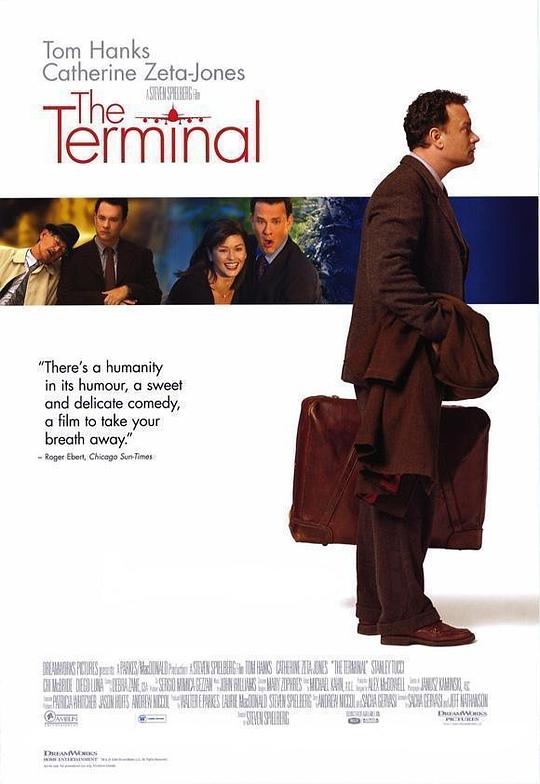[夸克下载][幸福终点站 The Terminal 2004][豆瓣Top250][BluRay-REMUX][1080P][杜比音效][国英双语][内封英语中字][30.6GB]-影音屋