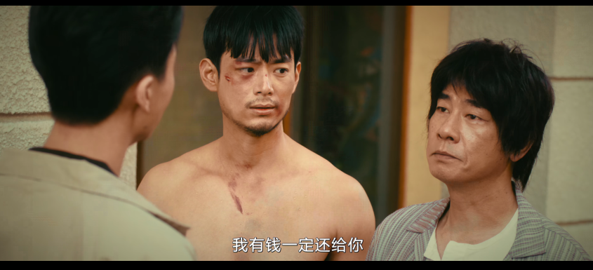 图片[9]-[夸克下载][追龙番外篇之廉政大风暴][WEB-MKV/1.5G][国语中字][4K-2160P][大胸徐冬冬 陈小春  郑则仕]-影音屋