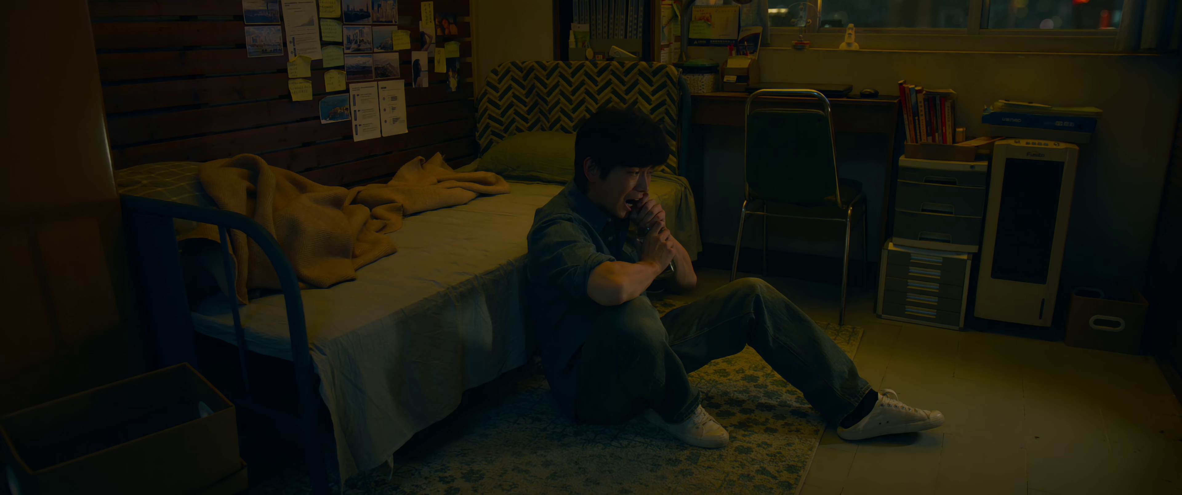 图片[3]-[夸克下载][云边有个小卖部][WEB-MKV/18.6G][国语中字][4K-2160P][彭昱畅 周也 艾丽娅]-影音屋