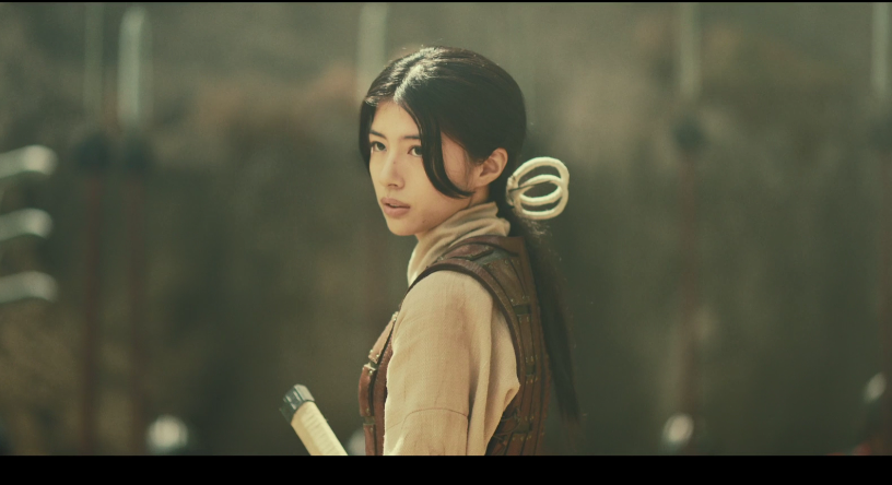 图片[6]-[夸克下载][王者天下4/大将军归来][WEB-MKV/5.6G][日语中字][1080P][附前三部 漫改巨著]-影音屋