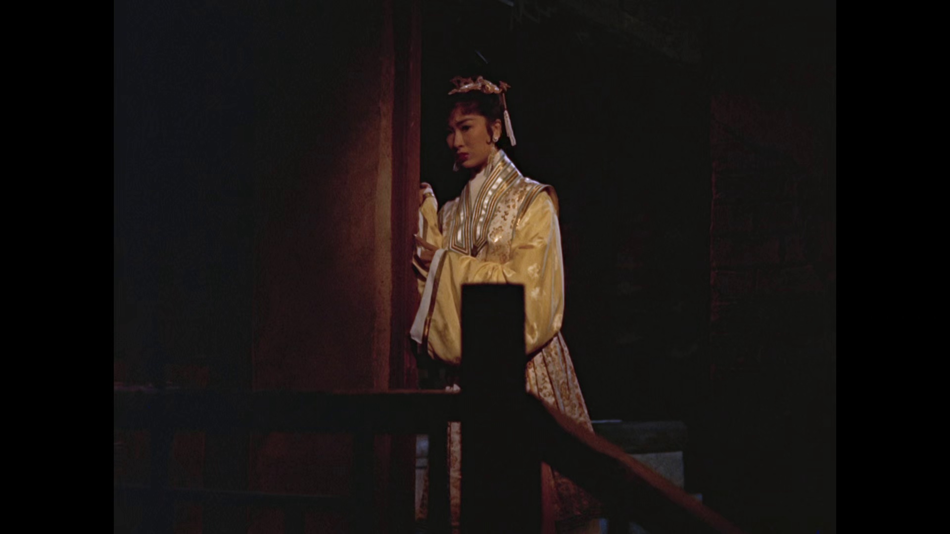 图片[6]-[夸克下载][倩女幽魂 1960][WEB-MKV/2.2G][国语配音/中文字幕][1080P][经典老电影]-影音屋