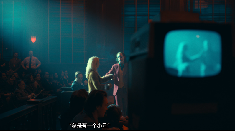 图片[6]-[夸克下载][小丑2：双重妄想][WEB-MKV/14.9G][英语中字][4K-2160P][小丑正式版]-影音屋