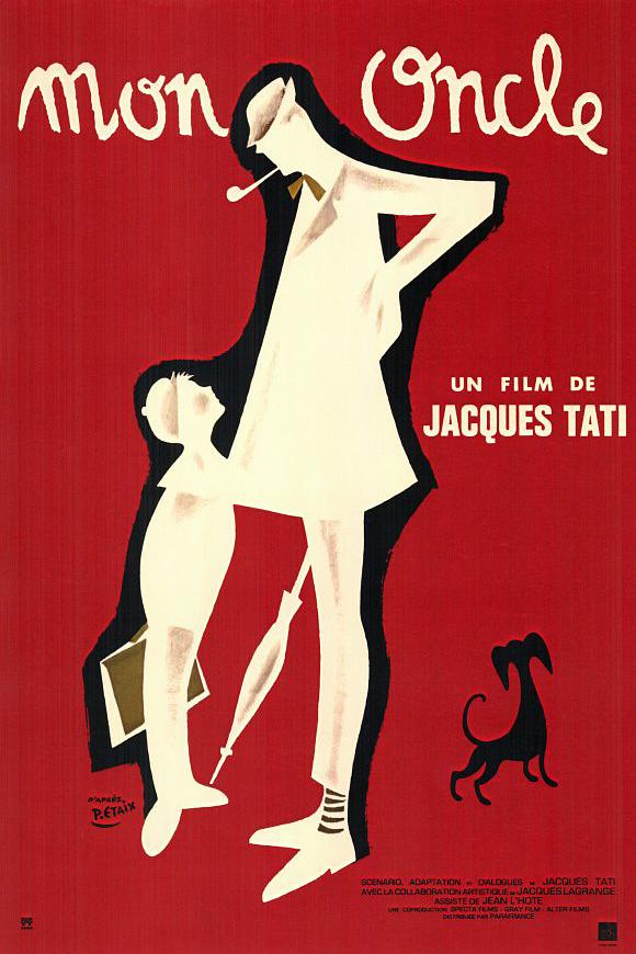 [夸克下载][我的舅舅][WEB-MKV/5.8G][简繁英字幕][1080P][经典高分老电影]-影音屋