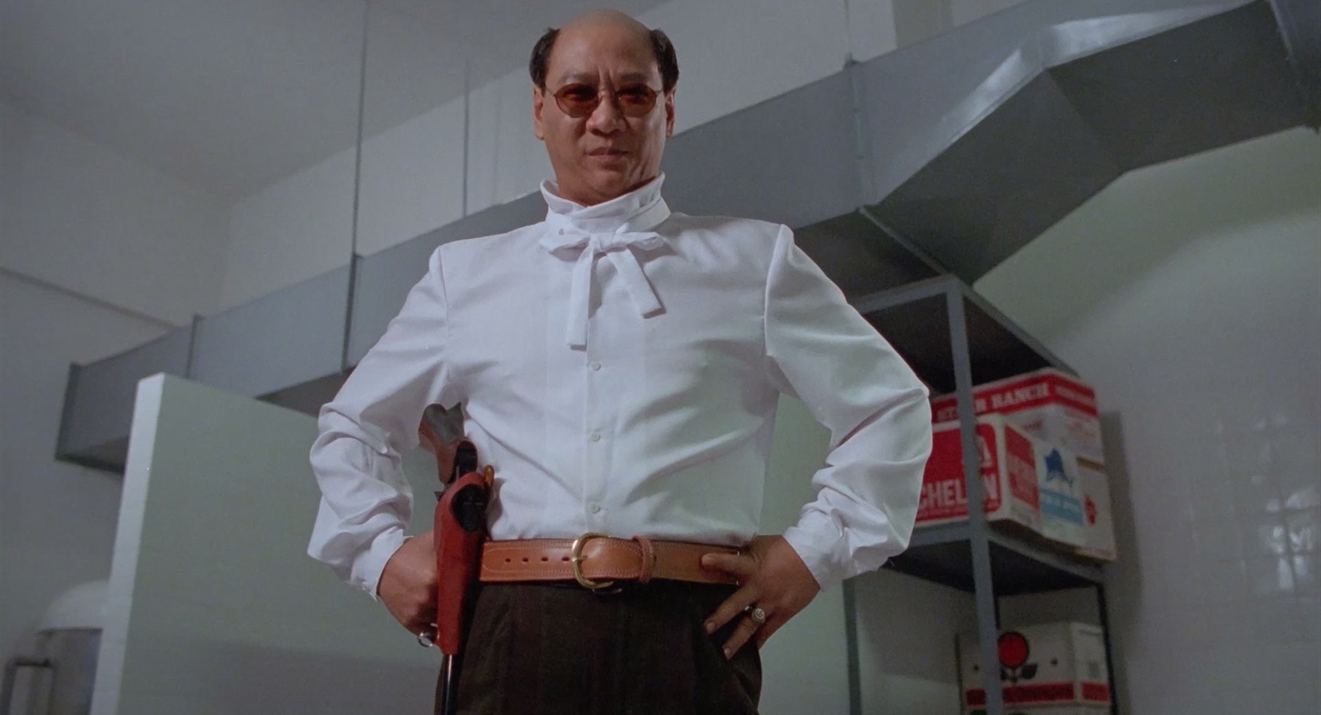 图片[7]-[夸克下载][力王][WEB-MKV/37.1G][国粤多音轨/中文字幕][4K-2160P][樊少皇 经典武打片]-影音屋