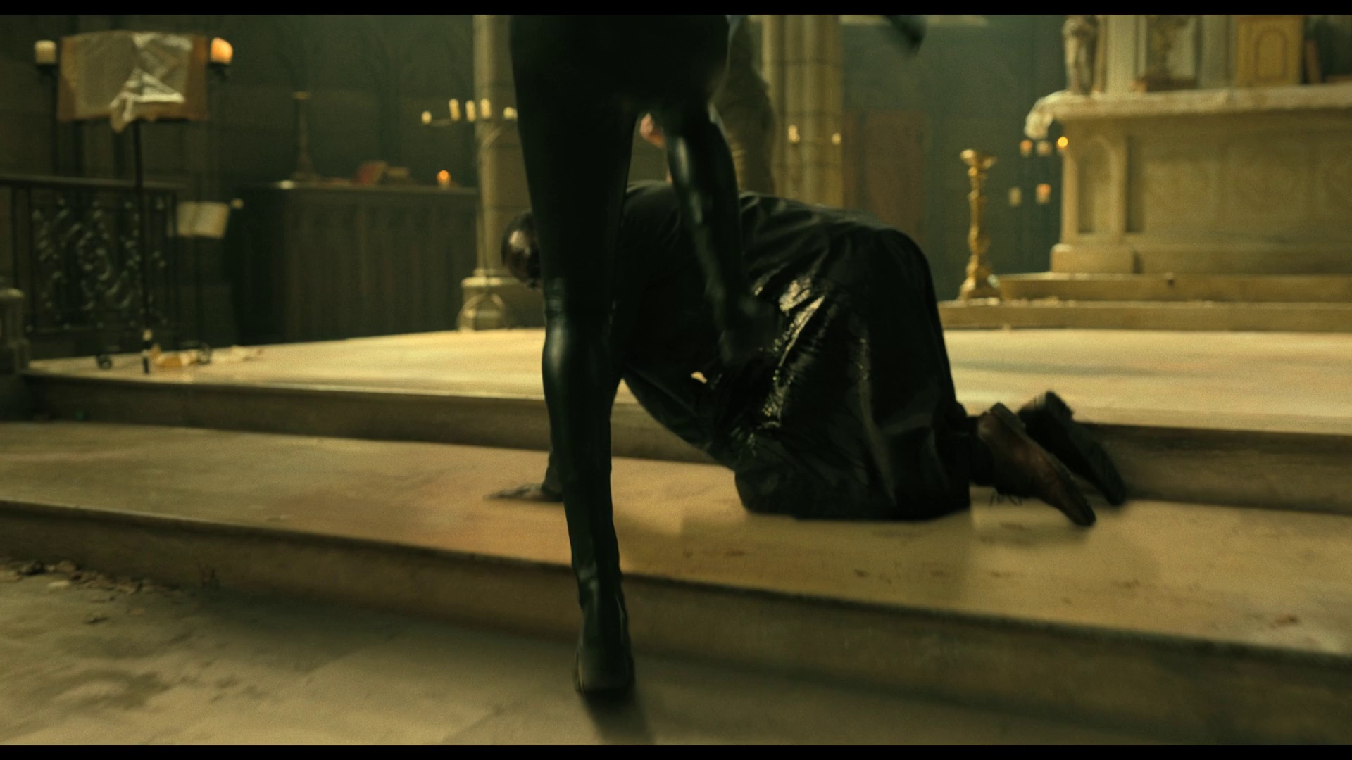 图片[8]-[夸克下载][喋血双雄][WEB-MKV/13.7G][英语中字][4K-2160P][吴宇森2024最新动作片]-影音屋