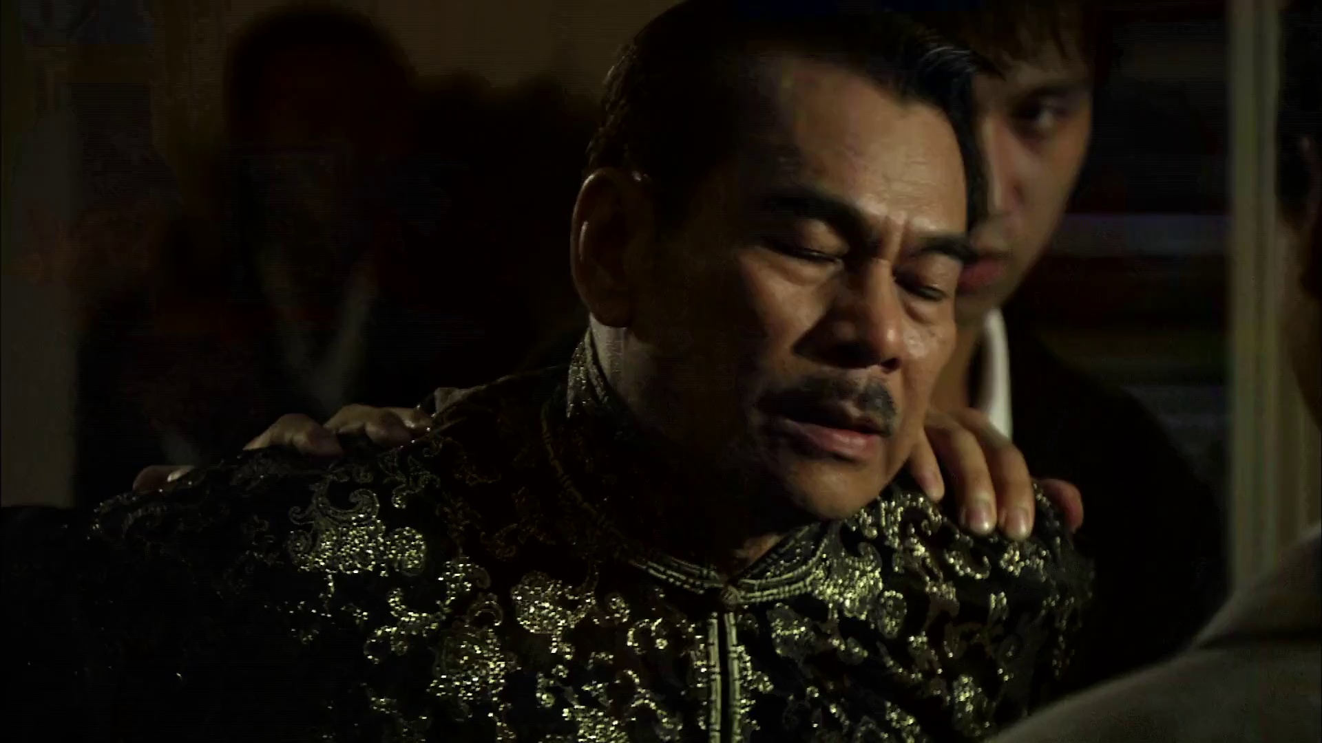 图片[8]-[夸克下载][火线追凶][共10部][WEB-MKV/14.9G][国语中字][1080P][钟汉良 释小龙 CCTV6 系列电影]-影音屋