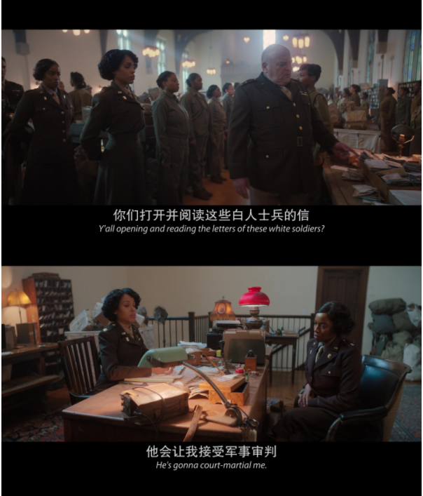 图片[2]-[夸克下载][6888女子营][WEB-MKV/2.9GB][中英字幕][1080P][2024美国最新C度战争片 多版]-影音屋