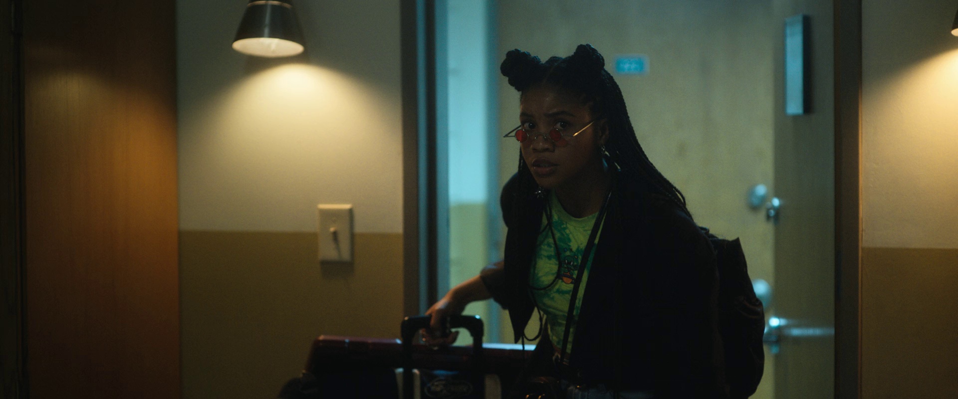 图片[3]-[夸克下载][潜伏5：红门][WEB-MKV/18G][简繁英字幕][4K-2160P][经典恐怖系列]-影音屋