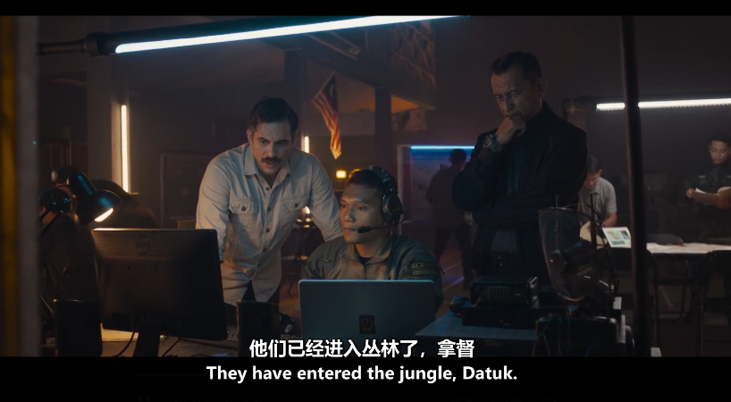 图片[8]-[夸克下载][多拉特行动/终绝一战][WEB-MKV/2.8G][马来语中字][1080P][2024最新枪战燃到爆]-影音屋