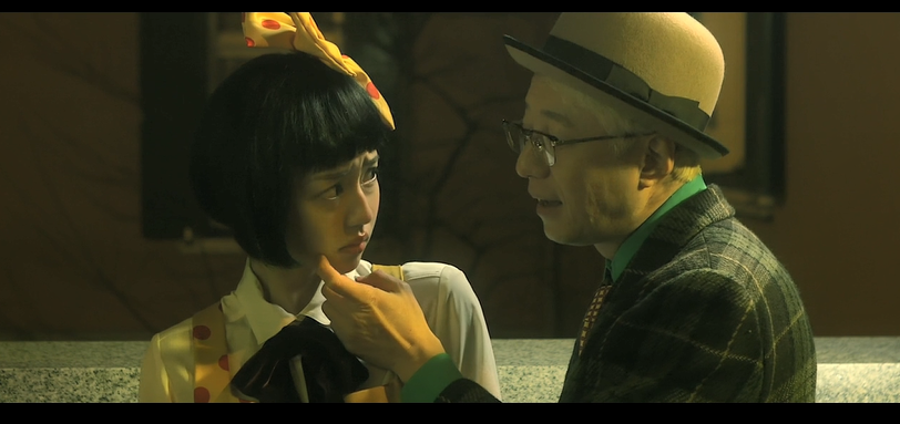 图片[2]-[夸克下载][少女椿][WEB-MKV/1.9GB][日语中字][720P][C度]-影音屋