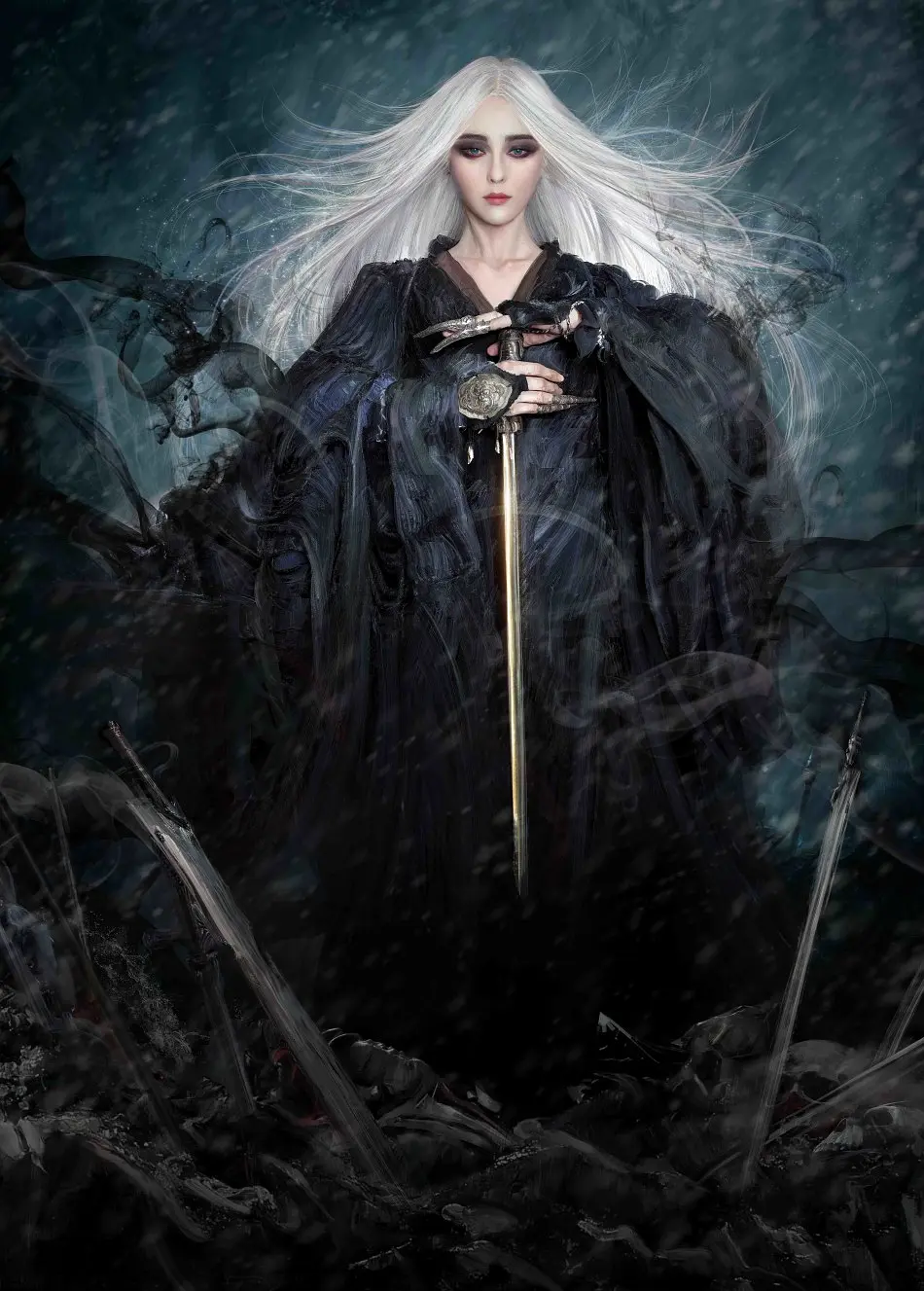 [夸克下载][白发魔女传之明月天国][WEB-MKV/2.9G][国语配音/中文字幕][1080P][范冰冰 / 黄晓明 / 赵文卓 / 王学兵]-影音屋