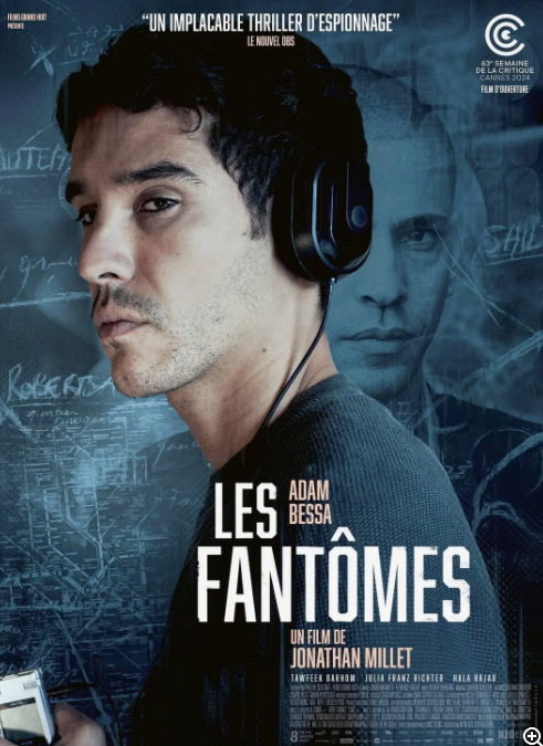 [夸克下载][幽冥][WEB-MKV/3.9G][英语中字][1080P][2024最新谍战 复仇战片]-影音屋