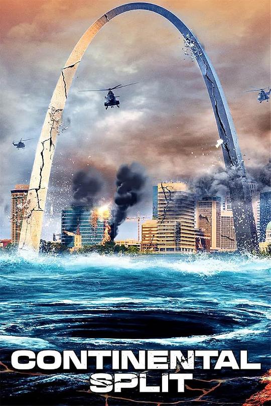 [夸克下载][地球分裂][WEB-MKV/2.4G][英语中字][1080P][2024最新科幻灾难片 ]-影音屋