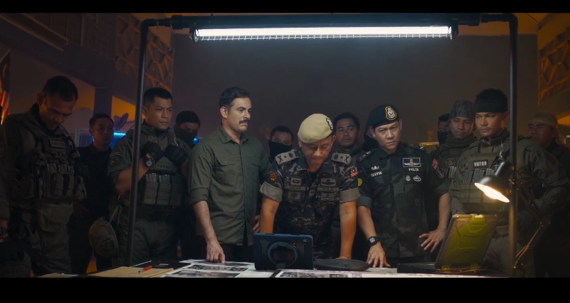 图片[9]-[夸克下载][多拉特行动/终绝一战][WEB-MKV/2.8G][马来语中字][1080P][2024最新枪战燃到爆]-影音屋