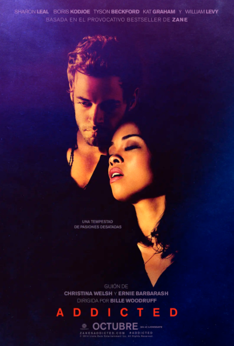 [夸克下载][性上瘾之完美女性瘾者 未删减版][WEB-MKV/3.5G][英语中字][1080P]-影音屋