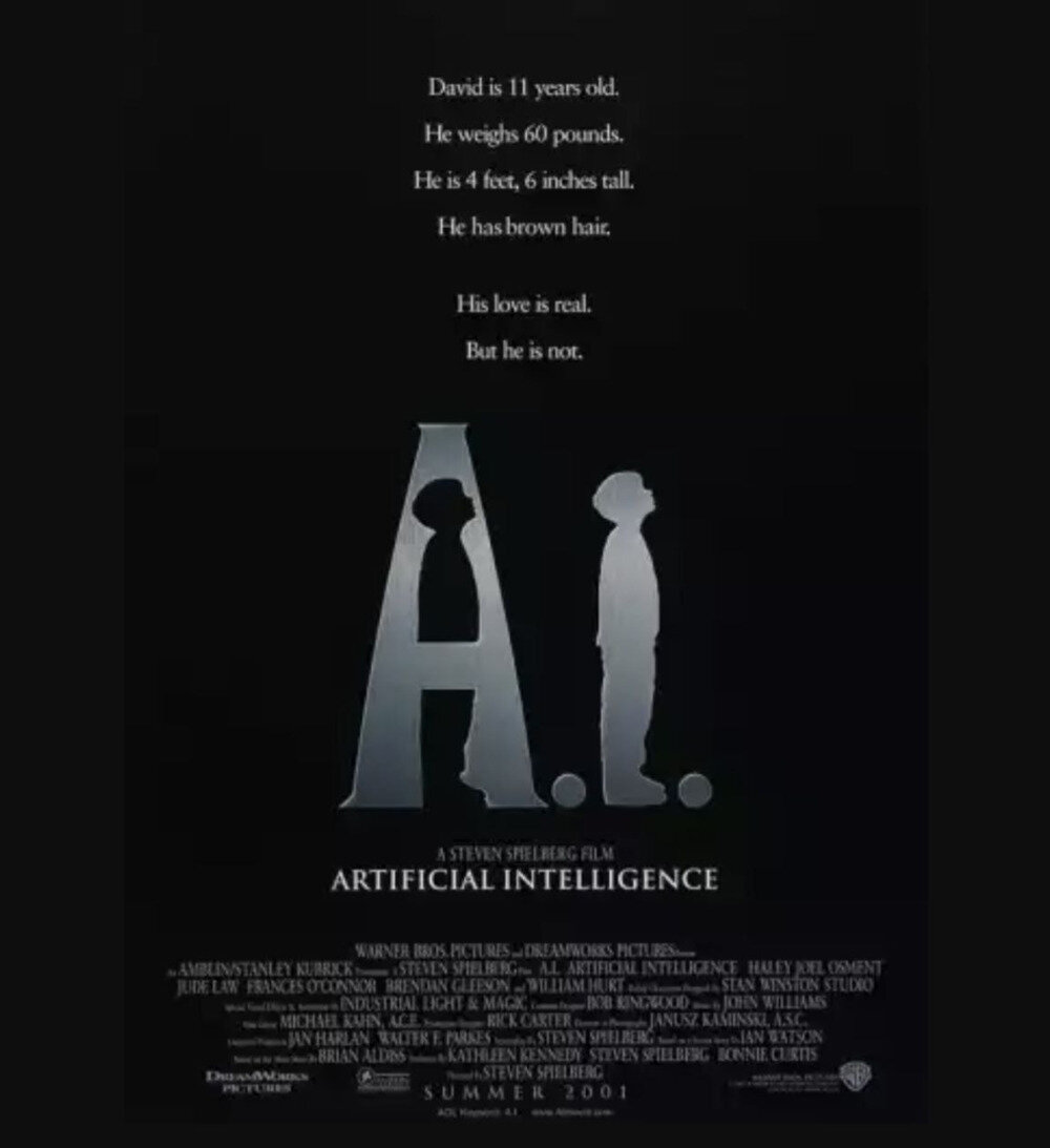 [夸克下载][人工智能][WEB-MKV/9.8G][国英多音轨/中文字幕][1080P][豆瓣TOP250]-影音屋