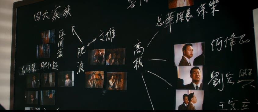 图片[2]-[夸克下载][追龙番外篇之廉政大风暴][WEB-MKV/1.5G][国语中字][4K-2160P][大胸徐冬冬 陈小春  郑则仕]-影音屋