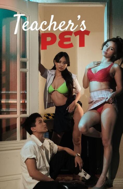 [夸克下载][老师的宠物][WEB-MKV/1GB][中文字幕][720P][潜规则 大C度]-影音屋