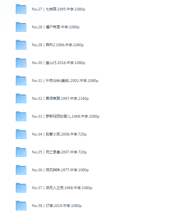 图片[3]-[夸克下载][恐怖电影合集225部][WEB-MP4/849GB][英语中字][1080P][恐怖合集]-影音屋