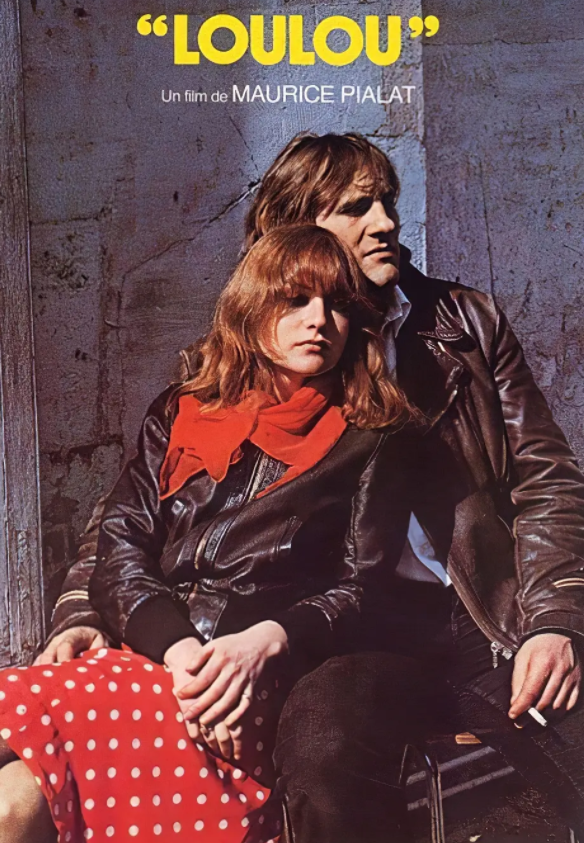 [夸克下载][情人奴奴][WEB-MKV/540MB][法语中字][1080P][C度]-影音屋