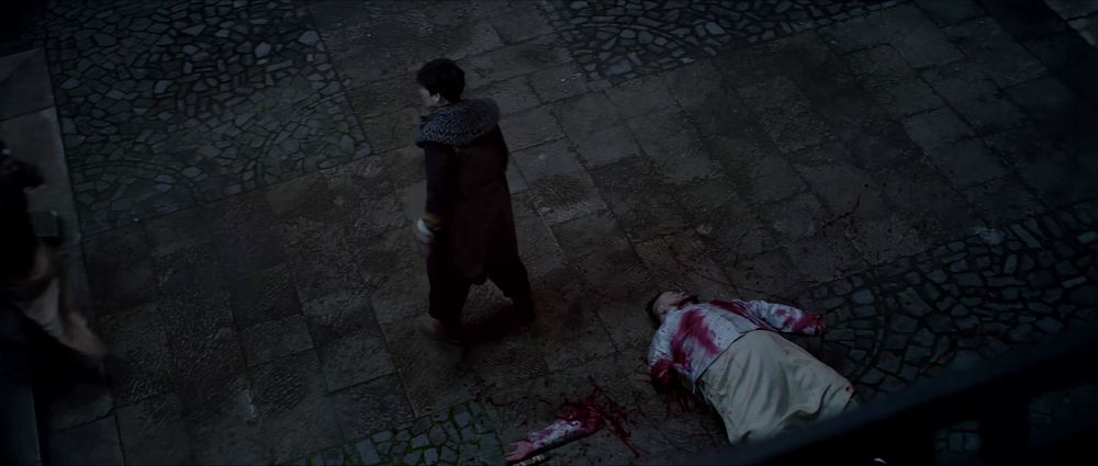 图片[3]-[夸克下载][狐妖传说][WEB-MKV/2.2G][国语中字][4K-2160P][2025最新 老戏骨王奎荣主演]-影音屋