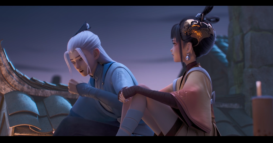 图片[5]-[夸克下载][落凡尘][WEB-MKV/6.6GB][国粤双语中字][4K-2160P][豆瓣7.9高分动画]-影音屋