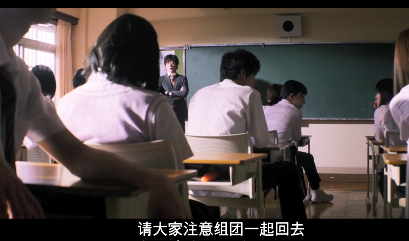 图片[3]-[夸克下载][想被女子高中生杀掉 未删减版][WEB-MP4/3.3GB][日语中字][1080P]-影音屋