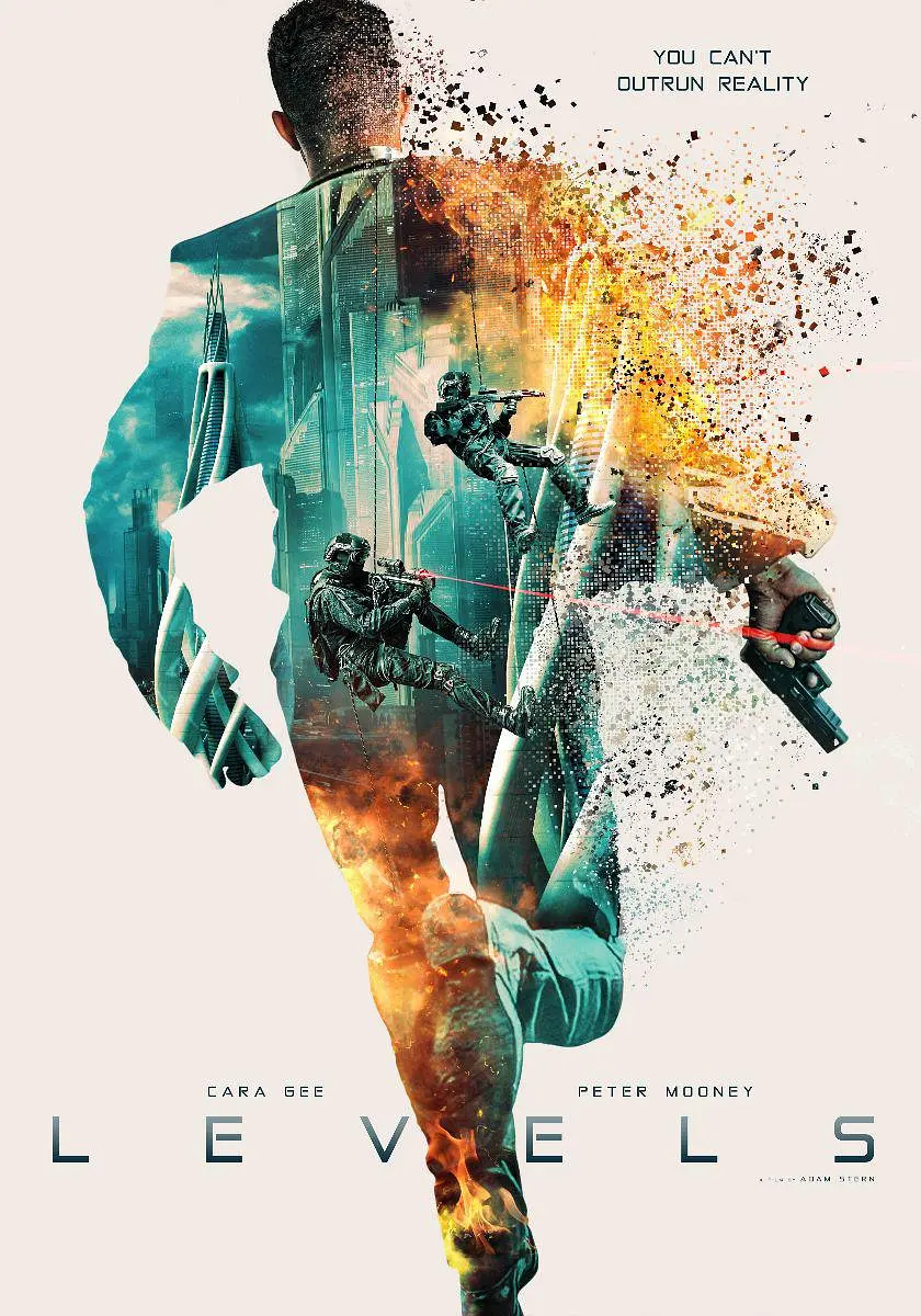 [夸克下载][升级][WEB-MKV/4.7G][英语中字][4K-2160P][新片上线·科幻动作]-影音屋