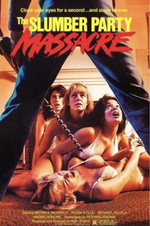 [夸克下载][睡衣晚会大屠杀][WEB-MKV/13G][中文字幕][4K-2160P]-影音屋