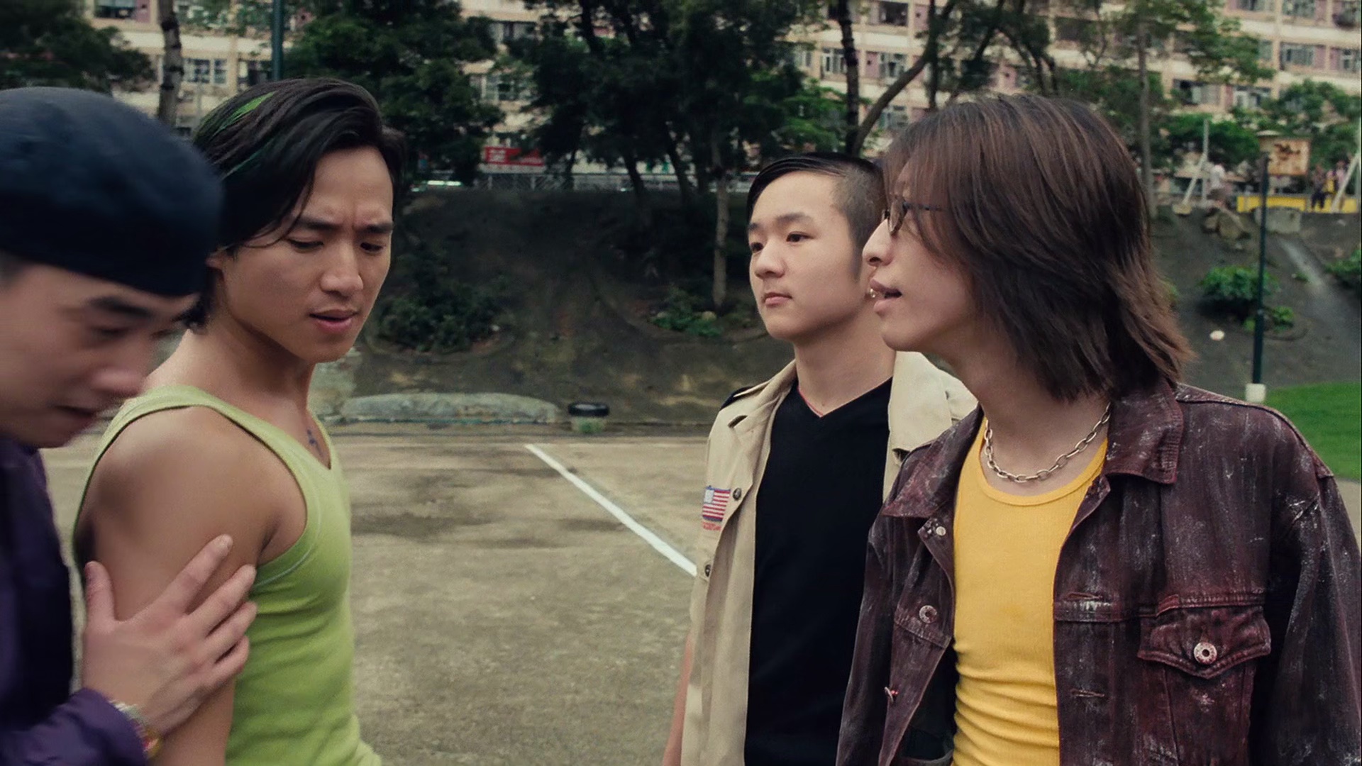 图片[3]-[夸克下载][古惑仔][全12部][WEB-MKV/13.6G][国粤双语中字][1080P]-影音屋