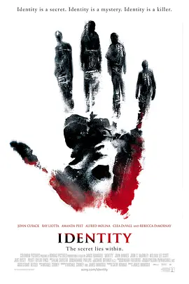 [夸克下载][致命ID Identity 2003][豆瓣Top250][蓝光原盘][BluRay-REMUX][1080P][杜比音效][外挂简繁英语中字][20.6GB]-影音屋