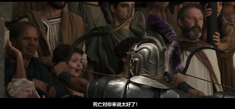 图片[4]-[夸克下载][角斗士2][WEB-MKV/12.8GB][英语中字][4K-2160P][2024最新刺激动作大片 多版]-影音屋