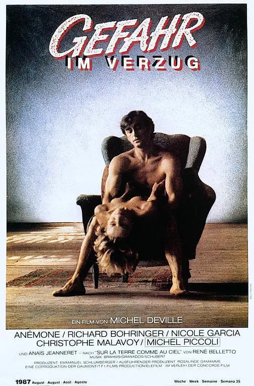 [夸克下载][偷窥色诱 未删减版][WEB-MKV/3.1G][法语中字][1080P]-影音屋