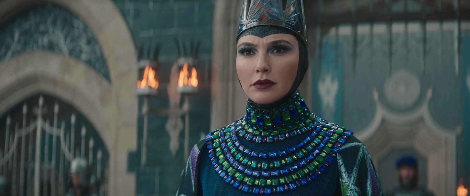 图片[3]-[夸克下载][白雪公主][WEB-MKV/5G][英语中字][1080P][1.6分 迪士尼史上最差]-影音屋