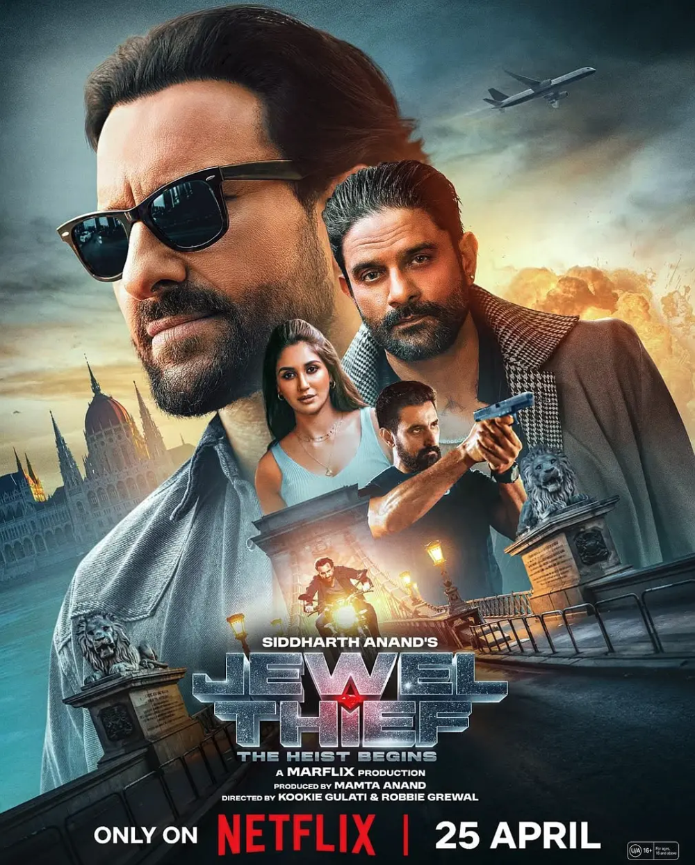 [夸克下载][珠宝大盗：神偷出马][WEB-MKV/5.2G][简繁英字幕][1080P][新片上线·高口碑冒险动作片]-影音屋